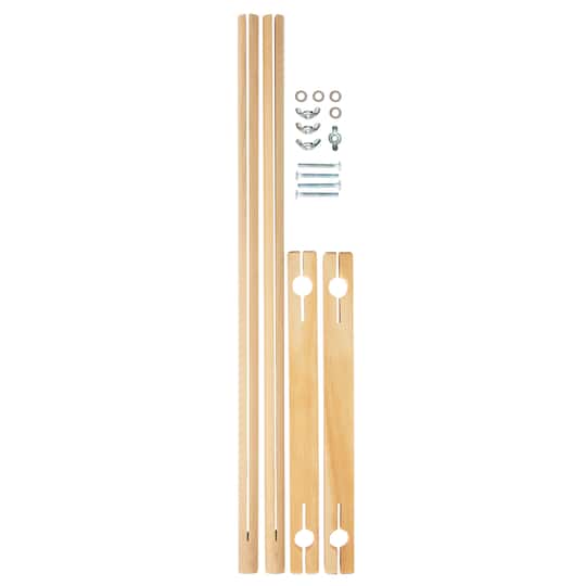 Needlework Scroll Frame